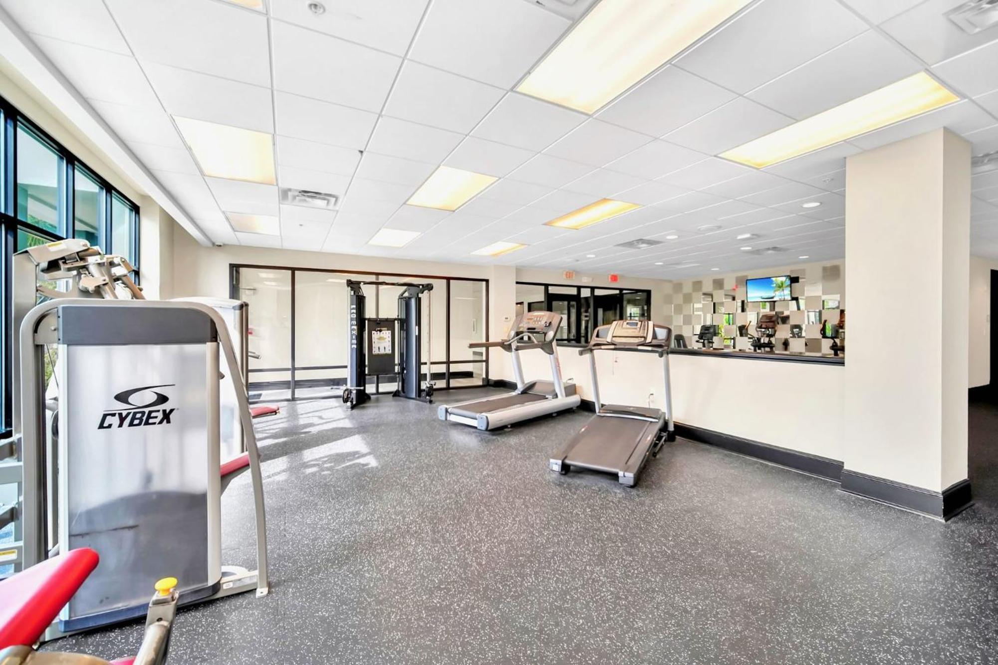 3Br Condo - Near Disney Balcony Pool Hot Tub Orlando Kültér fotó